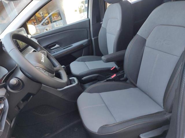 Dacia Jogger Extreme Extreme+LPG*7 Sitzer*SHZ*KEYLESS*CAM*TOTW 