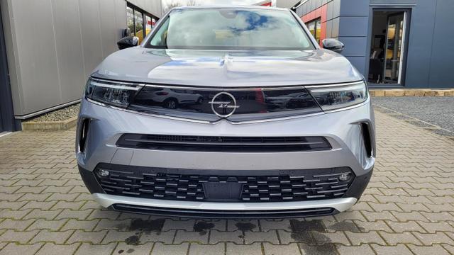 Opel Mokka - GS GS*LED*Shzg*Lhzg*PDC*Cam*17Zoll*ACA*