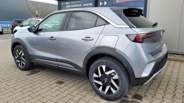 Opel Mokka GS GS*LED*Shzg*Lhzg*PDC*Cam*17Zoll*ACA* 