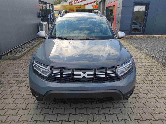 Dacia Duster dCi 4WD Kamera*App-Connect*17 Zoll uvm. 