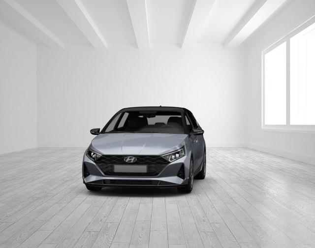 Hyundai i20 Wave Wave*Navi*PDC*Cam*Shzg*Lhzg*16Zoll*VCockpit 