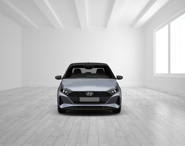 Hyundai i20 Wave Wave*Navi*PDC*Cam*Shzg*Lhzg*16Zoll*VCockpit 