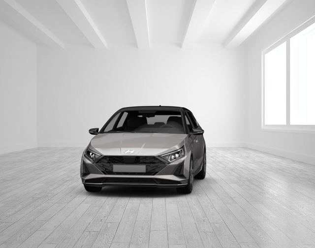 Hyundai i20 Smart Smart*LED*Navi*Shzg*PDC*Cam*16Zoll*VCockpit* 