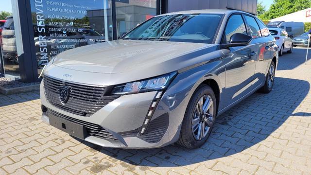 Peugeot 308 SW - Active Pack Pack*LED*Navi*Shzg*PDC*BFS*ACC*16"