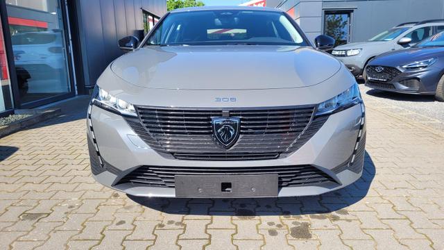 Peugeot 308 SW Active Pack Pack*LED*Navi*Shzg*PDC*BFS*ACC*16" 
