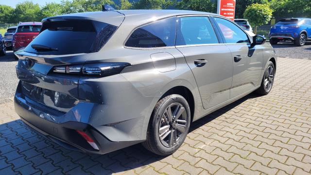 Peugeot 308 SW Active Pack Pack*LED*Navi*Shzg*PDC*BFS*ACC*16" 
