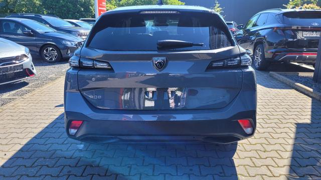 Peugeot 308 SW Active Pack Pack*LED*Navi*Shzg*PDC*BFS*ACC*16" 