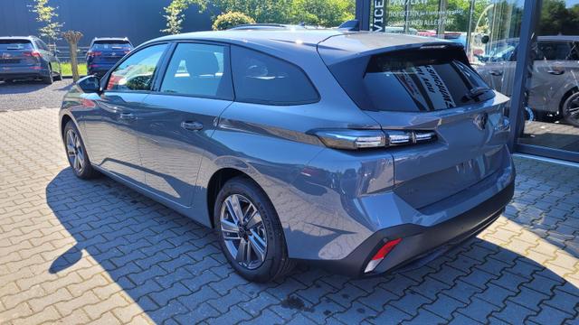 Peugeot 308 SW Active Pack Pack*LED*Navi*Shzg*PDC*BFS*ACC*16" 
