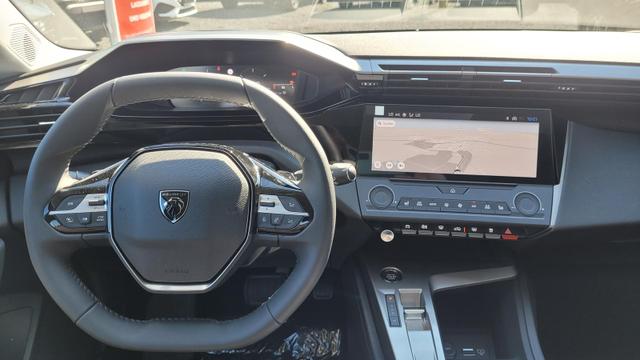Peugeot 308 SW Active Pack Pack*LED*Navi*Shzg*PDC*BFS*ACC*16" 