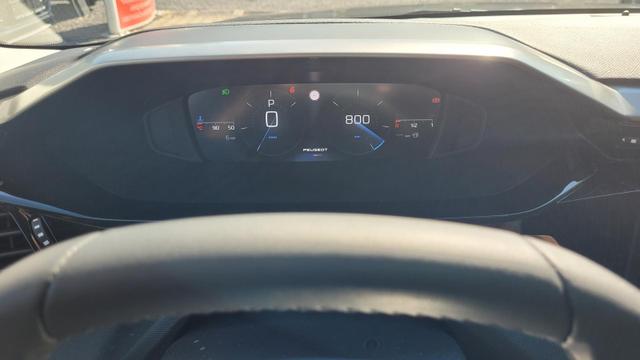 Peugeot 308 SW Active Pack Pack*LED*Navi*Shzg*PDC*BFS*ACC*16" 