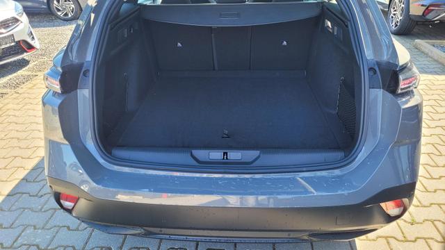 Peugeot 308 SW Active Pack Pack*LED*Navi*Shzg*PDC*BFS*ACC*16" 
