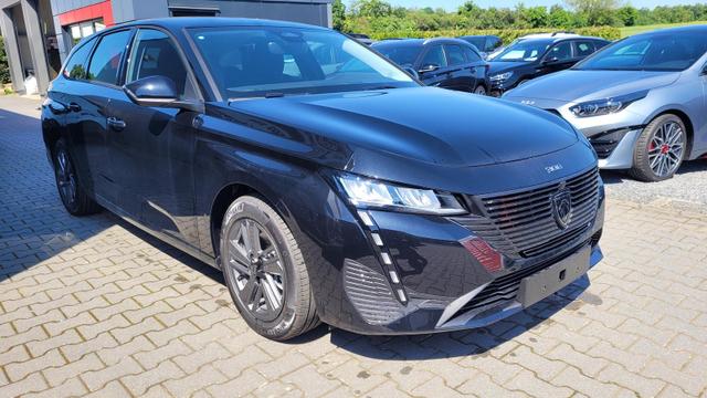 Peugeot 308 SW Active Pack Pack*LED*Navi*Shzg*PDC*BFS*ACC*16" 
