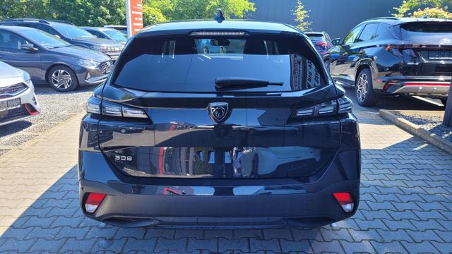 Peugeot 308 SW Active Pack Pack*LED*Navi*Shzg*PDC*BFS*ACC*16" 