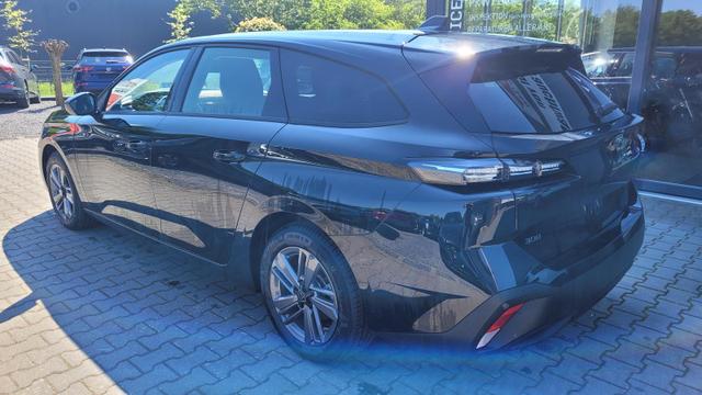 Peugeot 308 SW Active Pack Pack*LED*Navi*Shzg*PDC*BFS*ACC*16" 