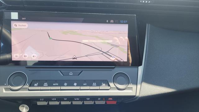 Peugeot 308 SW Active Pack Pack*LED*Navi*Shzg*PDC*BFS*ACC*16" 