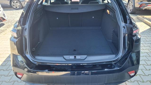 Peugeot 308 SW Active Pack Pack*LED*Navi*Shzg*PDC*BFS*ACC*16" 