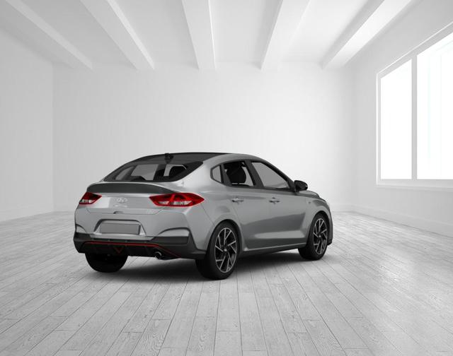 Hyundai i30 FastbackN N Line Fastback Line*LED*Navi*Shzg*PDC*Cam*18Zoll 
