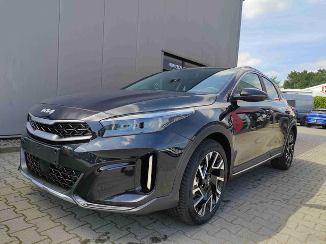 Kia XCeed - TOP TOP*LED*Navi*Shzg*PDCv+h*Cam*18Zoll*