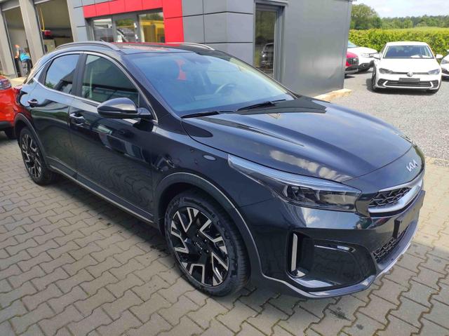 Kia XCeed TOP TOP*LED*Navi*Shzg*PDCv+h*Cam*18Zoll* 