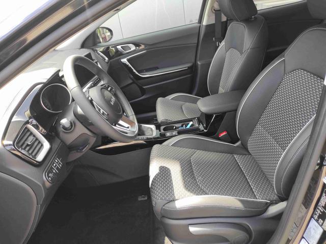 Kia XCeed TOP TOP*LED*Navi*Shzg*PDCv+h*Cam*18Zoll* 
