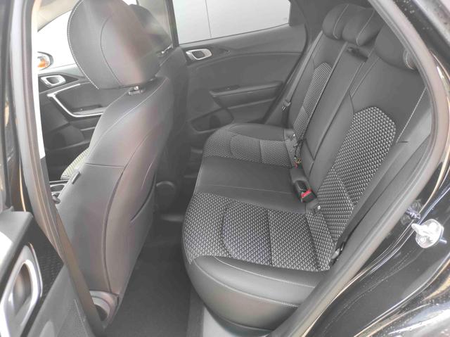 Kia XCeed TOP TOP*LED*Navi*Shzg*PDCv+h*Cam*18Zoll* 