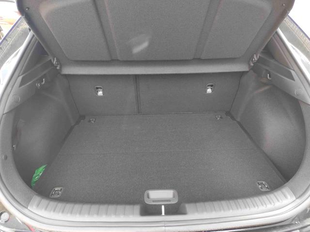 Kia XCeed TOP TOP*LED*Navi*Shzg*PDCv+h*Cam*18Zoll* 