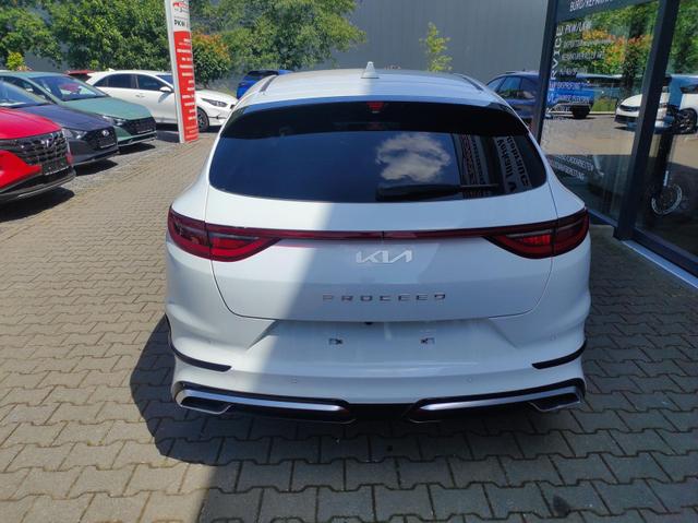 Kia ProCeed GT Line Line*LED*Navi*Shzg*PDC*Cam*17Zoll 