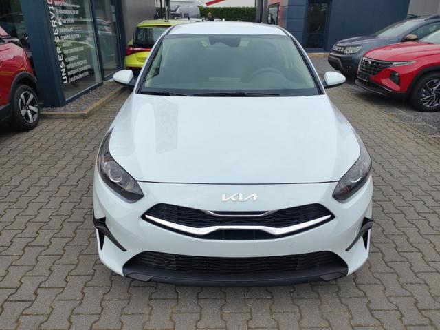 Kia Ceed SPIN 1.5 T-GDI AT Kamera*Sitzheizung*APP*Navi 