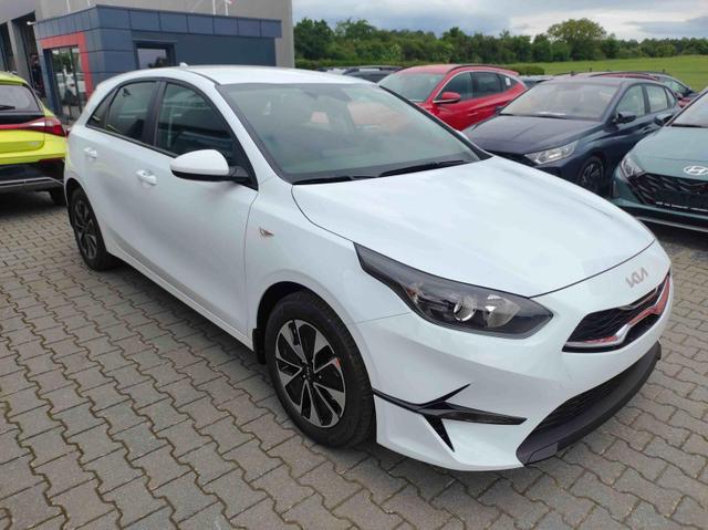 Kia Ceed SPIN 1.5 T-GDI AT Kamera*Sitzheizung*APP*Navi 