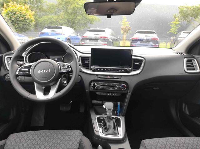 Kia Ceed SPIN 1.5 T-GDI AT Kamera*Sitzheizung*APP*Navi 