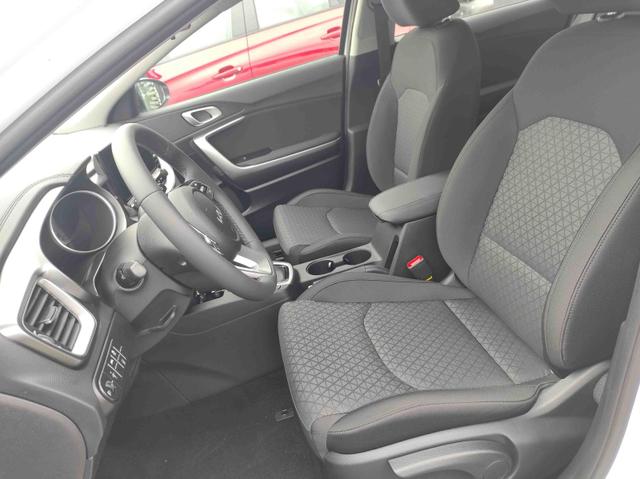 Kia Ceed SPIN 1.5 T-GDI AT Kamera*Sitzheizung*APP*Navi 