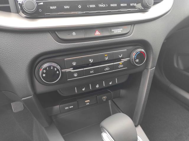 Kia Ceed SPIN 1.5 T-GDI AT Kamera*Sitzheizung*APP*Navi 