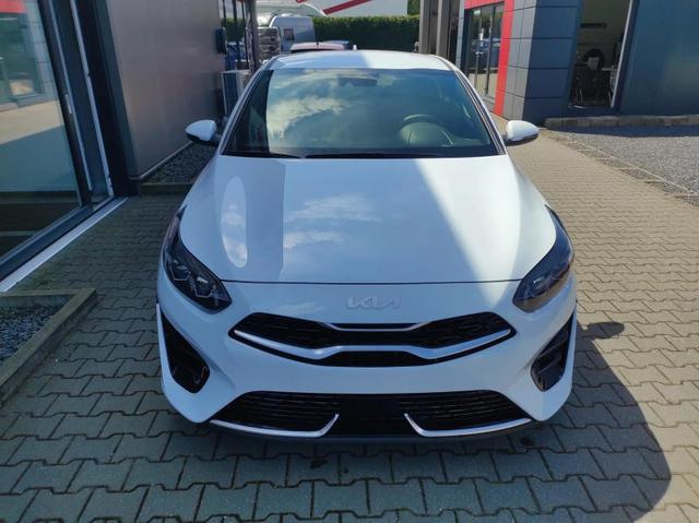 Kia ProCeed Ultimate+ Ultimate+*Navi*LED*Shzg4x*PDC*Cam*SD*18" 