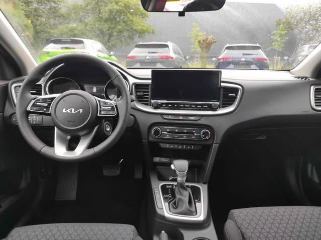 Kia Ceed SPIN 1.5 T-GDI AT Kamera*Sitzheizung*APP*Navi 