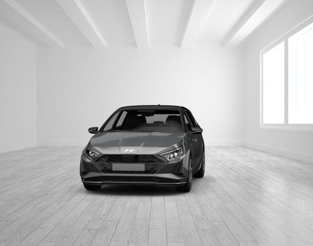 Hyundai i20 Wave Wave*Navi*PDC*Cam*Shzg*Lhzg*16Zoll*VCockpit 