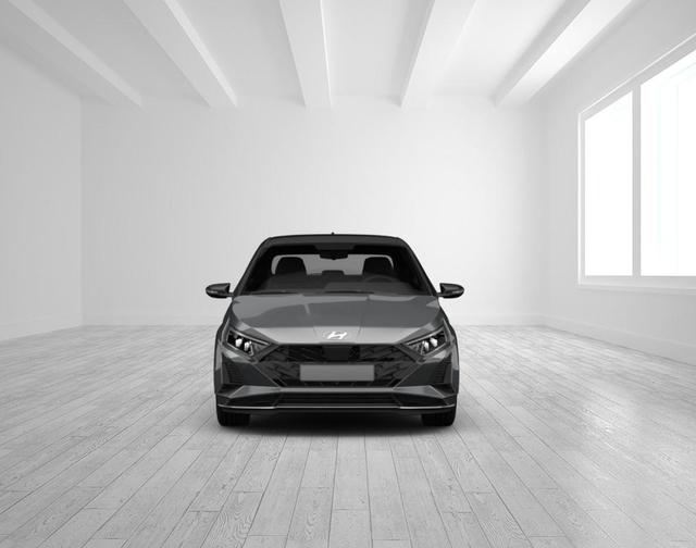 Hyundai i20 Wave Wave*Navi*PDC*Cam*Shzg*Lhzg*16Zoll*VCockpit 