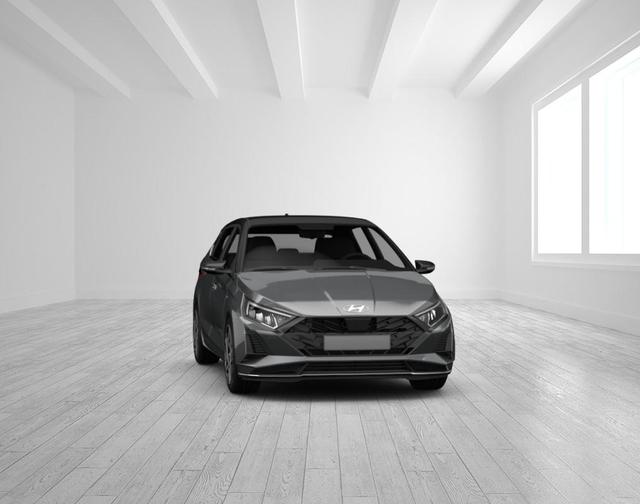 Hyundai i20 Wave Wave*Navi*PDC*Cam*Shzg*Lhzg*16Zoll*VCockpit 