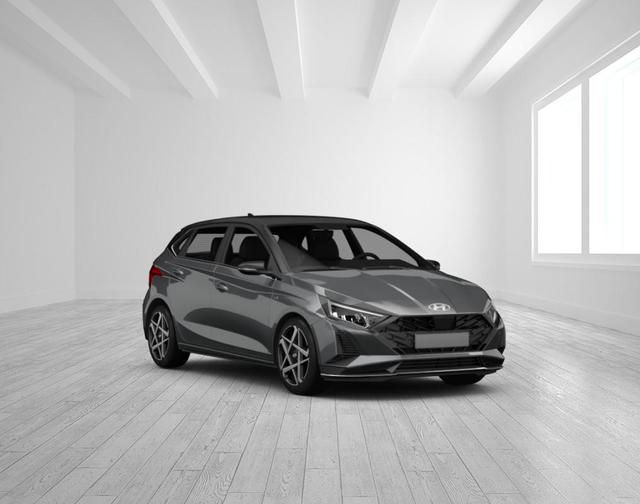 Hyundai i20 Wave Wave*Navi*PDC*Cam*Shzg*Lhzg*16Zoll*VCockpit 