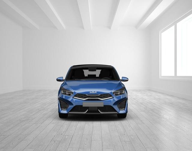 Kia Ceed Sportswagon TOP SW AT Top*VollLED*Navi*Shzg*PDC*Cam*17Zoll 
