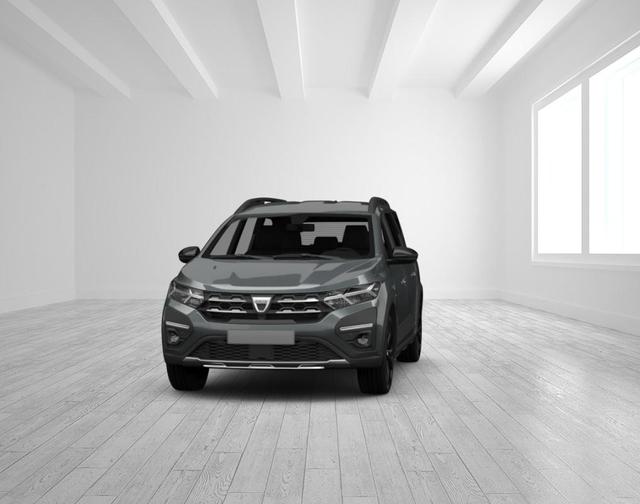 Dacia Jogger Expression TCe100 LPG-Klima-APP-Connect-Kamera-TOTW. 