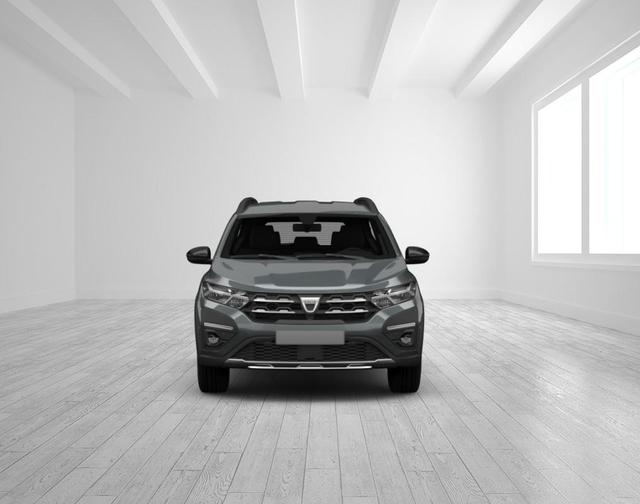 Dacia Jogger Expression TCe100 LPG-Klima-APP-Connect-Kamera-TOTW. 