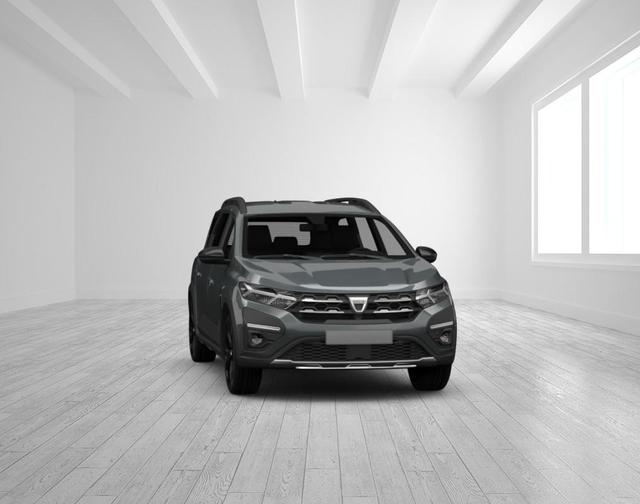 Dacia Jogger Expression TCe100 LPG-Klima-APP-Connect-Kamera-TOTW. 
