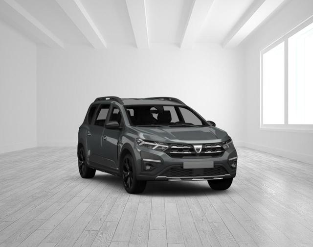 Dacia Jogger Expression TCe100 LPG-Klima-APP-Connect-Kamera-TOTW. 