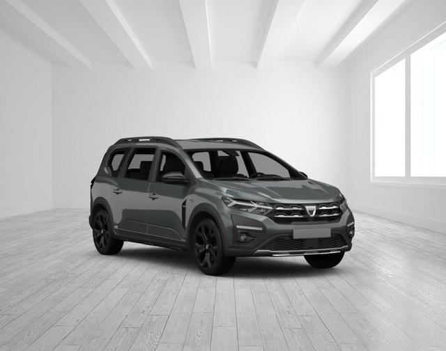 Dacia Jogger Expression TCe100 LPG-Klima-APP-Connect-Kamera-TOTW. 