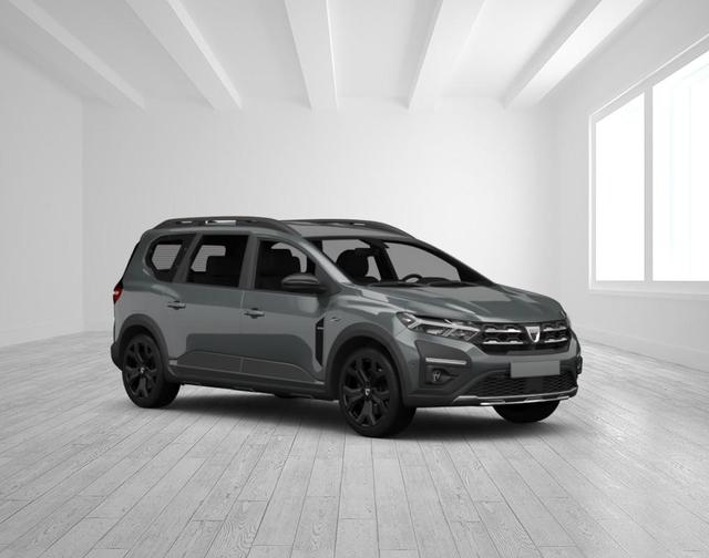 Dacia Jogger Expression TCe100 LPG-Klima-APP-Connect-Kamera-TOTW. 