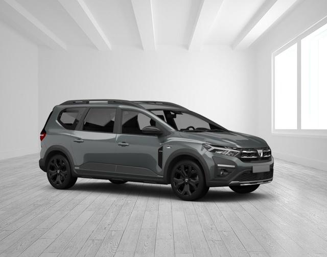 Dacia Jogger Expression TCe100 LPG-Klima-APP-Connect-Kamera-TOTW. 