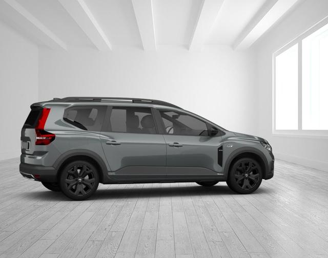 Dacia Jogger Expression TCe100 LPG-Klima-APP-Connect-Kamera-TOTW. 