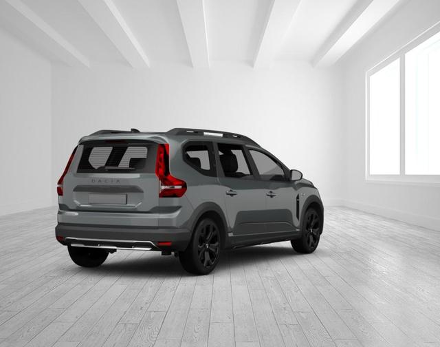 Dacia Jogger Expression TCe100 LPG-Klima-APP-Connect-Kamera-TOTW. 