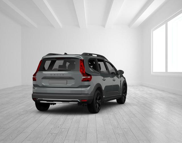 Dacia Jogger Expression TCe100 LPG-Klima-APP-Connect-Kamera-TOTW. 