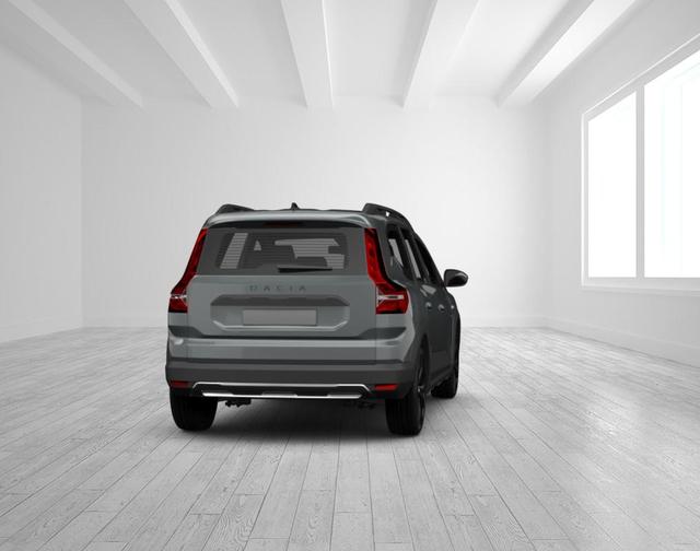 Dacia Jogger Expression TCe100 LPG-Klima-APP-Connect-Kamera-TOTW. 